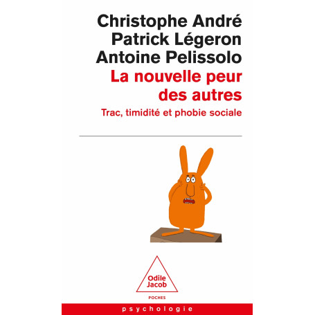 La Nouvelle peur des autres
