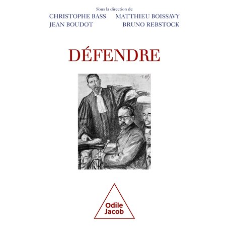 Défendre