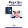 Le Small bang des nanotechnologies