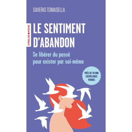 Le sentiment d'abandon 7,24 €