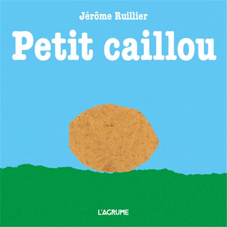 Petit caillou