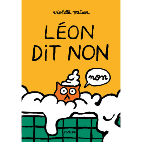 Léon dit non