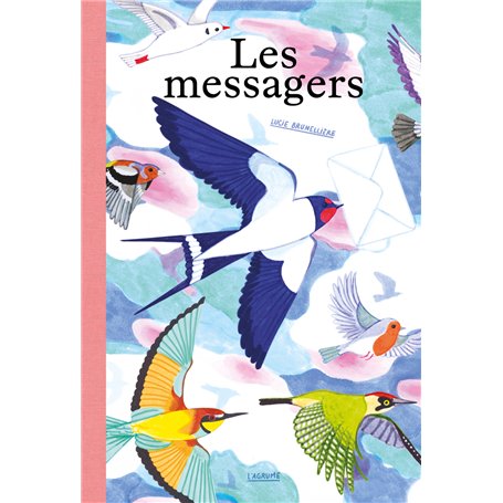 Les messagers