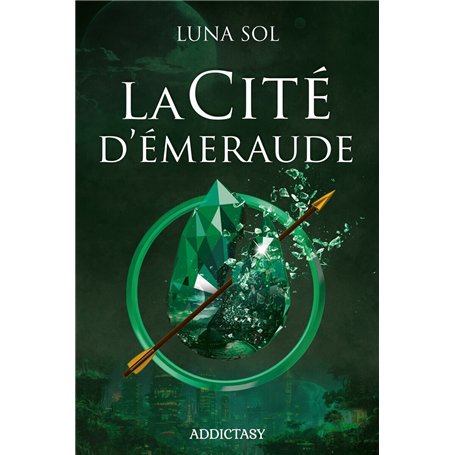 La Cité d'Emeraude