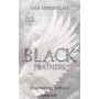 Black Feathers - Tome 3 Les Royaumes jumeaux