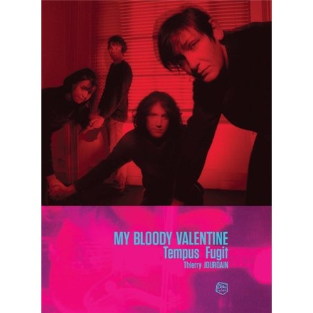 My Bloody Valentine - Tempus Fugit