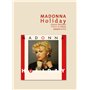 Madonna -Holiday