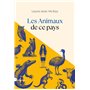 Les animaux de ce pays