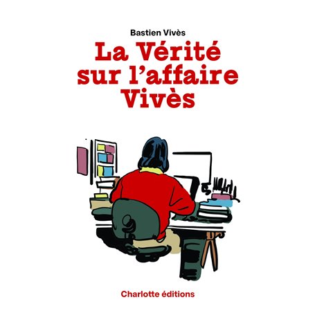 La Vérité sur l'Affaire Vivès