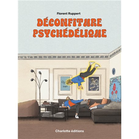 Déconfiture psychédélique