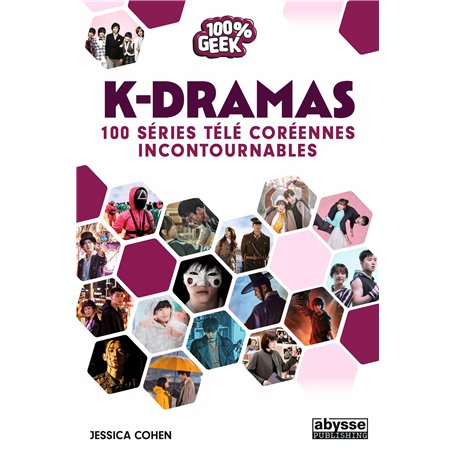 K DRAMAS - 100 incontournables