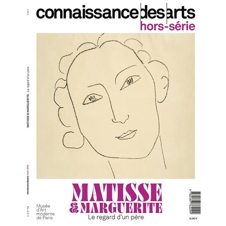MATISSE ET MARGUERITE