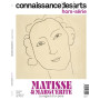 MATISSE ET MARGUERITE