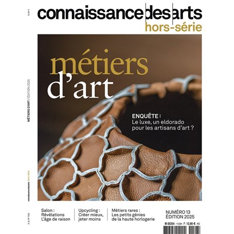 METIERS D'ART 2025