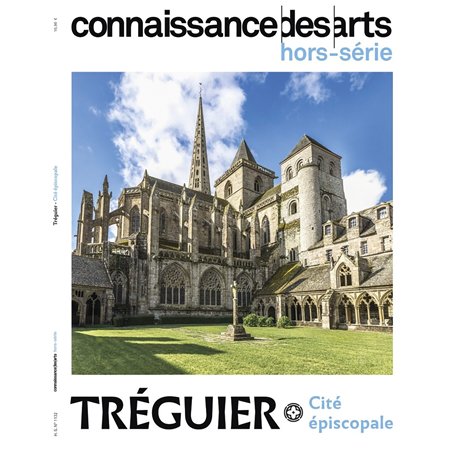 TREGUIER ET SA CATHEDRALE