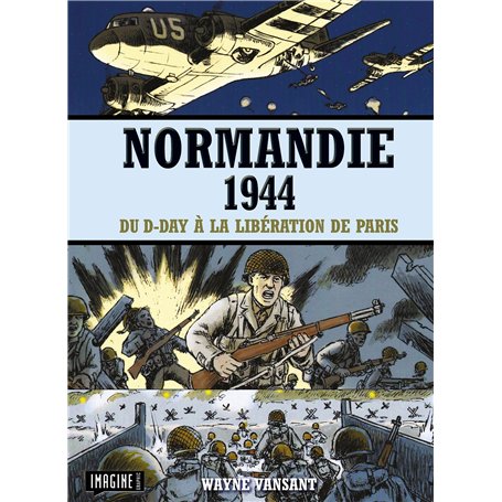 Normandie 1944