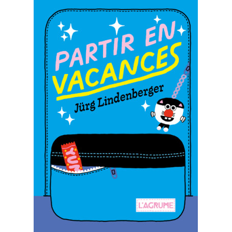 Partir en vacances