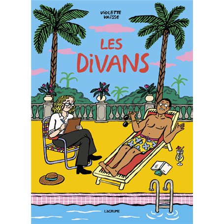 Les divans