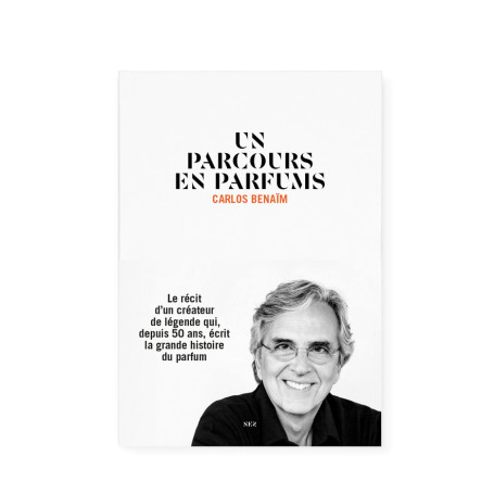 Un parcours en parfums