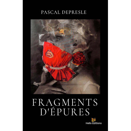 Fragments d'Epures