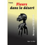 Fleurs dans le désert