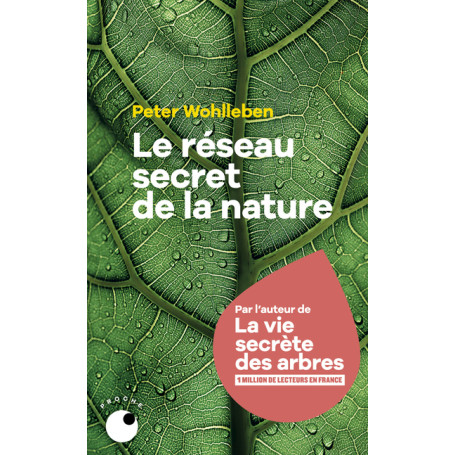 Le Réseau secret de la nature