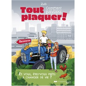 La Nouvelle Cheffe de clan - Tome 2