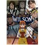 Les Secrets des Wilson - Tome 3