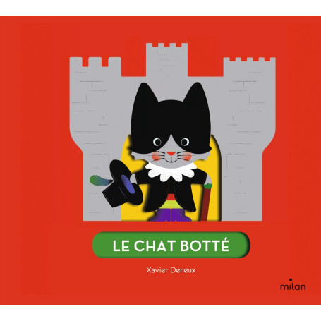 Les Princes de Cocagne