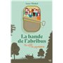 La bande de l'abribus - tome 1 - Du rififi en psychiatrie