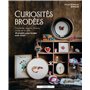 Curiosités brodées