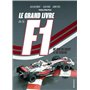 Le grand livre de la F1 41,10 €