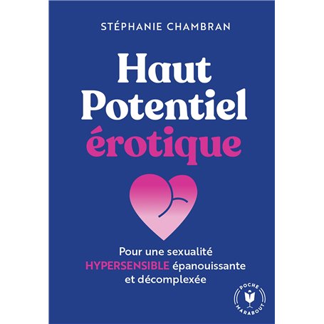 Haut potentiel érotique