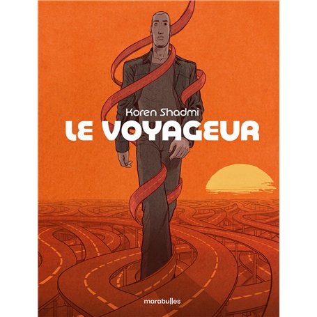 Le voyageur