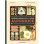 Le grand manuel de la cuisine japonaise 34,25 €