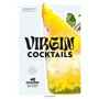 Virgin cocktails 10,67 €