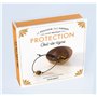 Kit bracelet - Le pouvoir des pierres - Protection