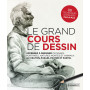Le grand cours de dessin