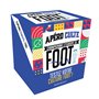 Boîte apéro culte - Foot