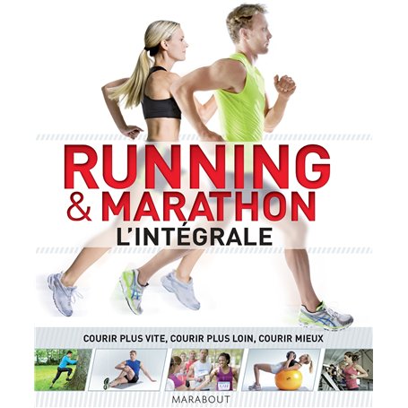 Running & Marathon L'intégrale