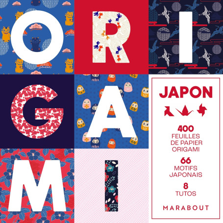 Origami Japon