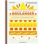 Le grand manuel du boulanger