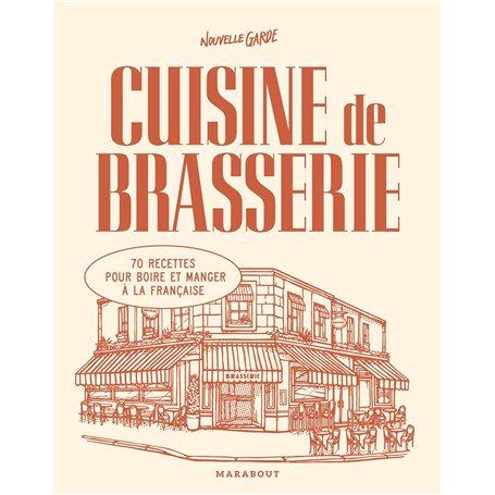 Cuisine de brasserie