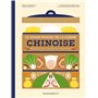 Le grand manuel de la cuisine chinoise