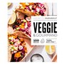 Veggie & gourmand