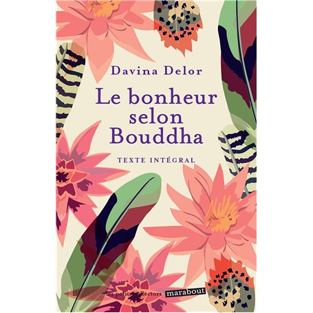 Le bonheur selon Bouddha