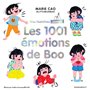 Les 1001 émotions de Boo