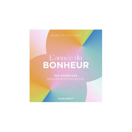 L'année du bonheur
