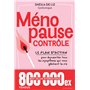 Ménopause contrôle