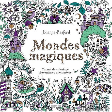 Mondes magiques